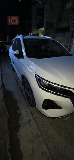 جي أي سي GS4